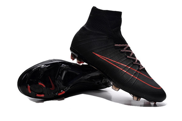 Nike Mercurial Superfly IV FG Men Shoes--039